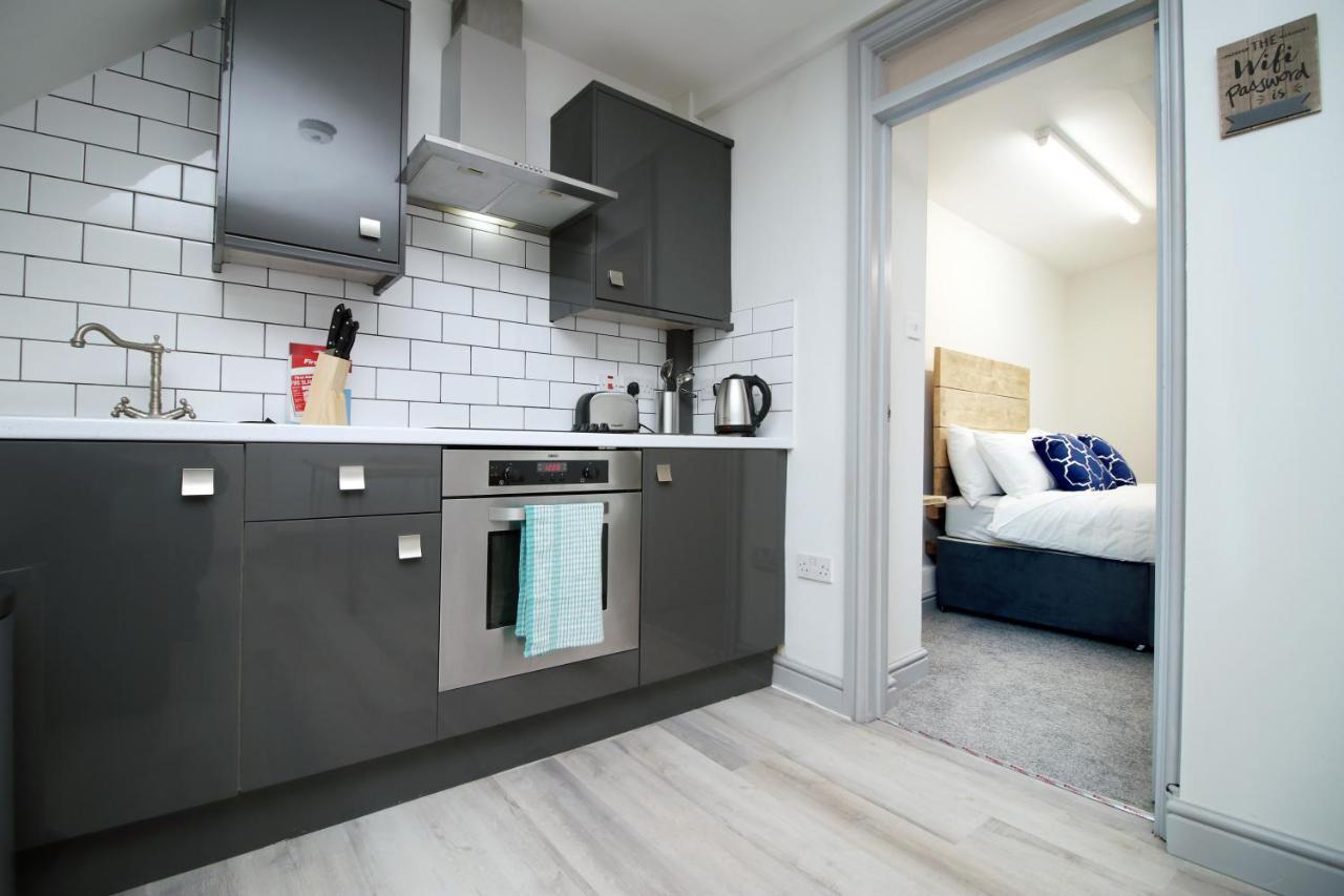 Sleeps 6, Smart Tv'S, Parking Swansea & Morriston Hospital Daire Dış mekan fotoğraf