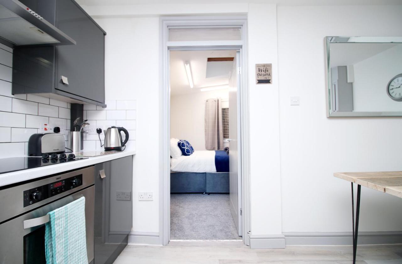 Sleeps 6, Smart Tv'S, Parking Swansea & Morriston Hospital Daire Dış mekan fotoğraf